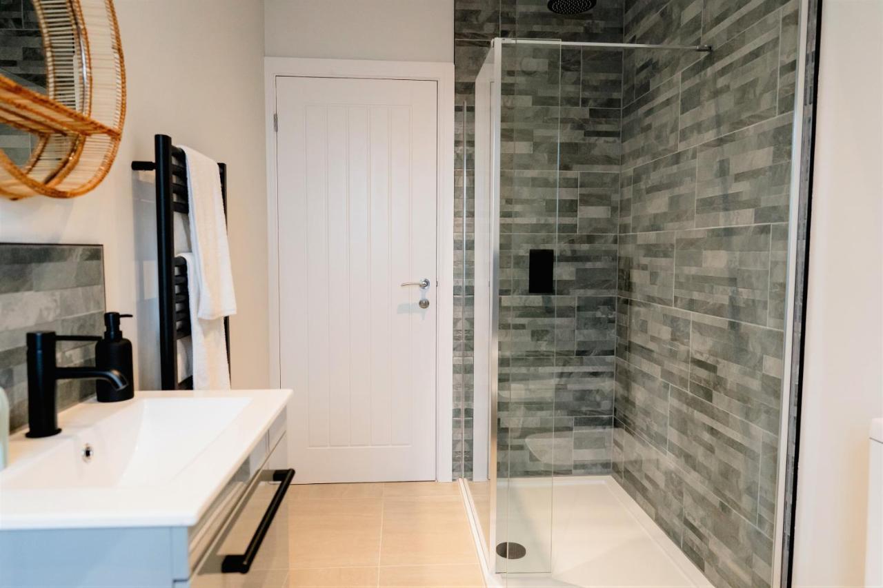 Sawley Cottage By Above Rubies - Modern, Stylish, 2 Bedroom House In Skipton Zewnętrze zdjęcie