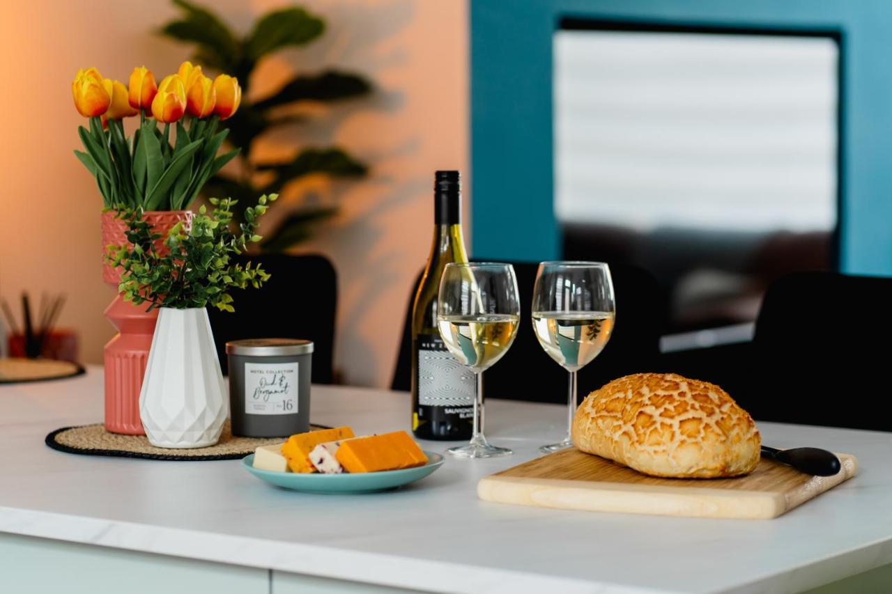 Sawley Cottage By Above Rubies - Modern, Stylish, 2 Bedroom House In Skipton Zewnętrze zdjęcie